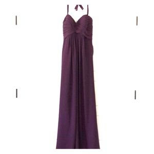Bari Jay Bridesmaid Dress